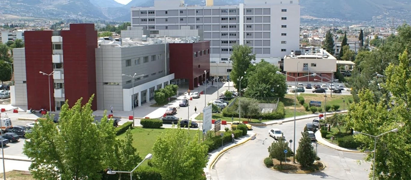 Συγκίνηση για 19χρονο: Πέρασε στην Ιατρική την ώρα που δίνει μάχη με τη λευχαιμία